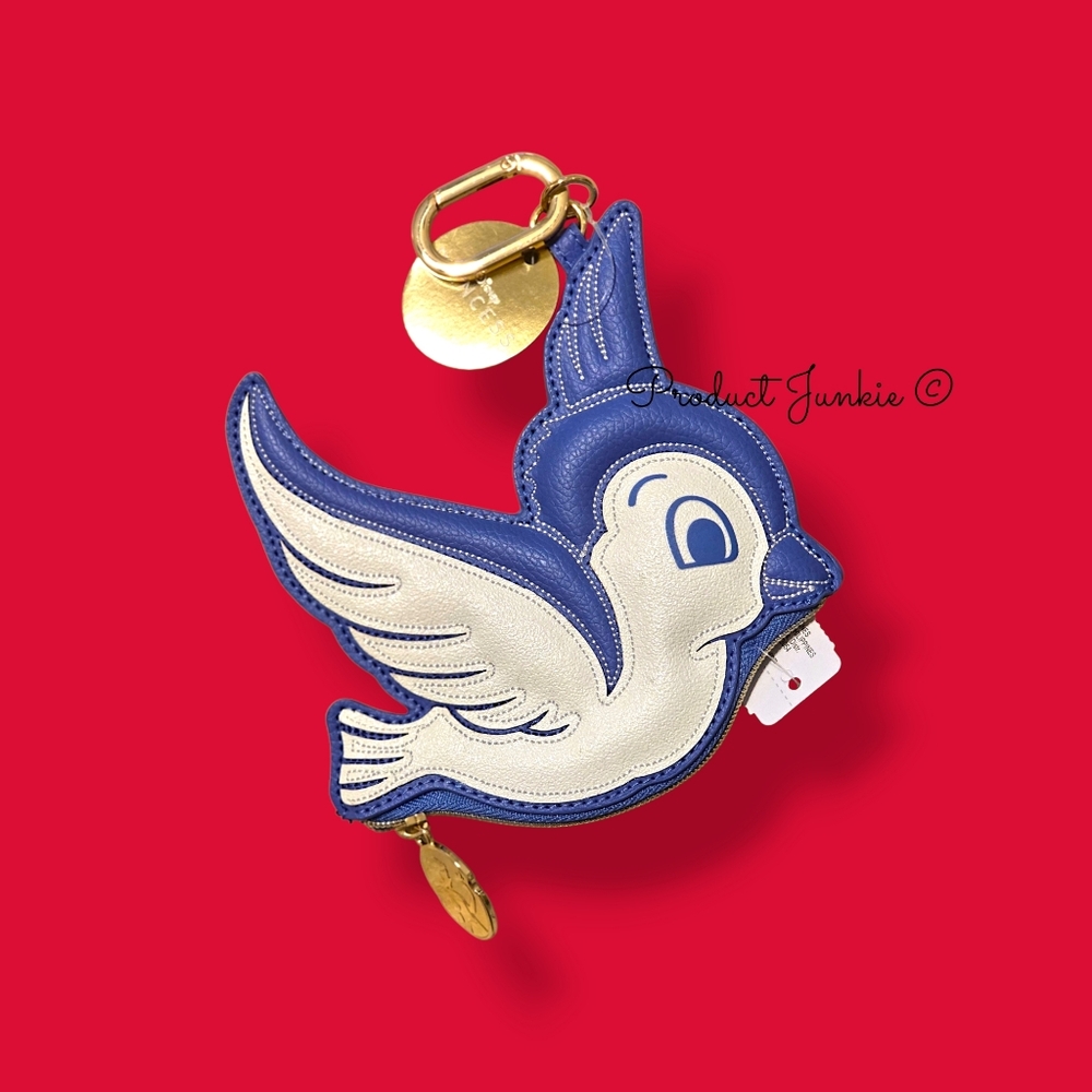 Bath & Body Works x Disney Snow White Coin Purse